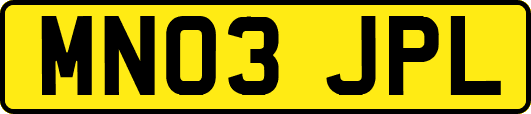 MN03JPL