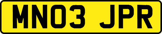 MN03JPR