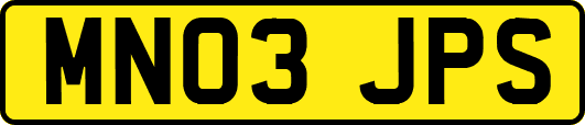 MN03JPS