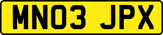 MN03JPX