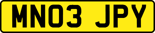 MN03JPY