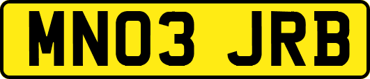 MN03JRB