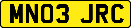 MN03JRC