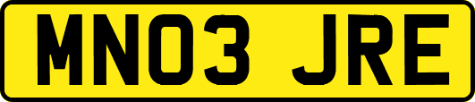 MN03JRE
