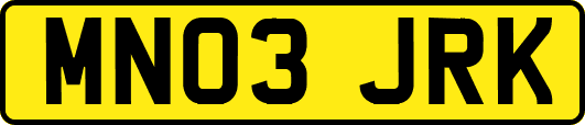 MN03JRK