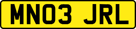 MN03JRL