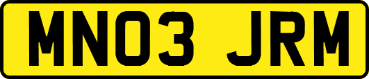 MN03JRM