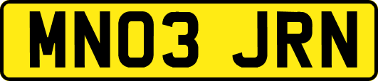 MN03JRN