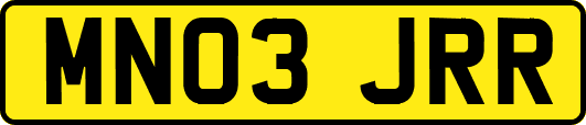 MN03JRR