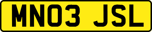 MN03JSL