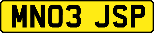 MN03JSP