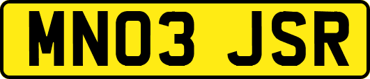 MN03JSR