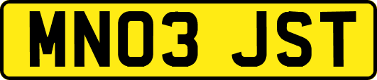 MN03JST
