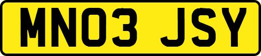 MN03JSY
