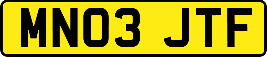 MN03JTF