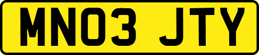 MN03JTY