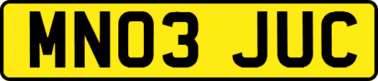 MN03JUC