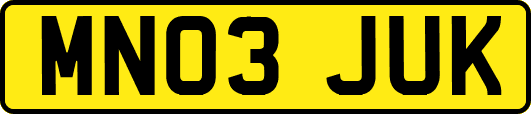 MN03JUK
