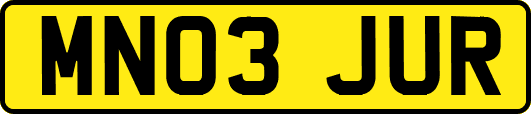 MN03JUR