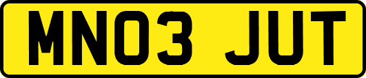 MN03JUT