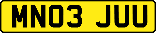 MN03JUU