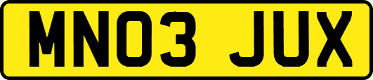 MN03JUX