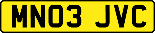 MN03JVC