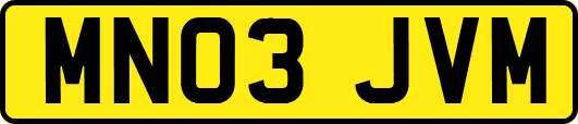 MN03JVM