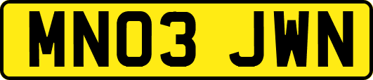 MN03JWN
