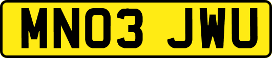 MN03JWU