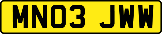MN03JWW