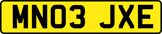 MN03JXE