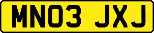 MN03JXJ