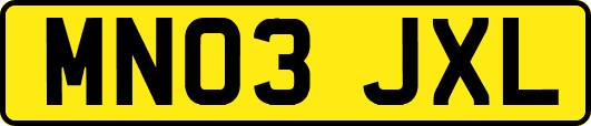 MN03JXL