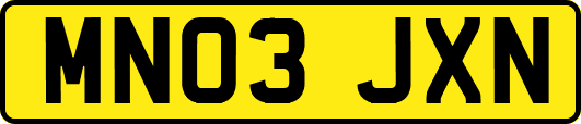 MN03JXN