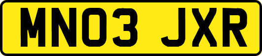 MN03JXR