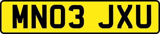 MN03JXU