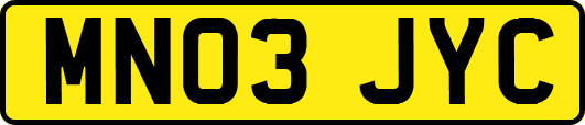 MN03JYC