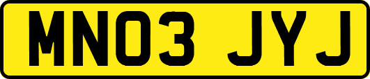 MN03JYJ