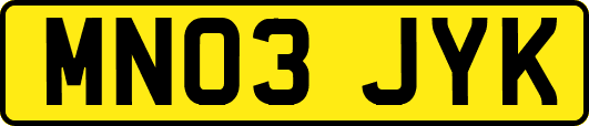 MN03JYK