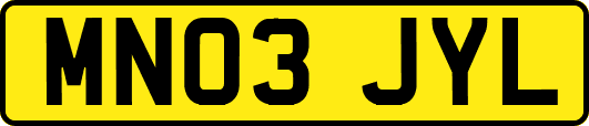 MN03JYL