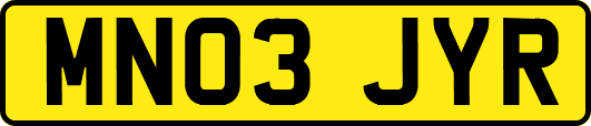 MN03JYR
