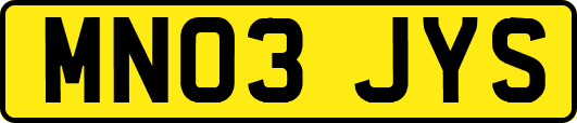 MN03JYS