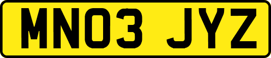 MN03JYZ