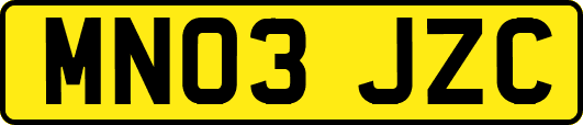 MN03JZC
