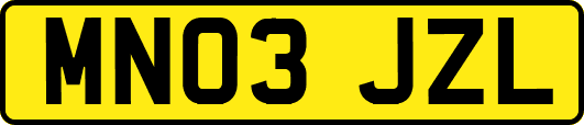 MN03JZL