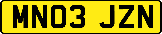 MN03JZN