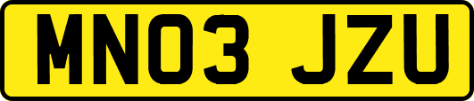 MN03JZU