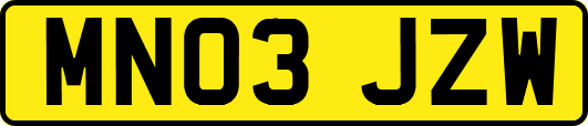 MN03JZW