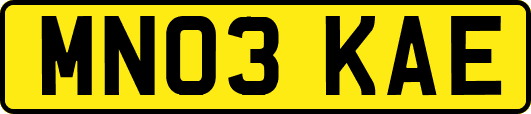 MN03KAE
